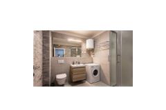 Nikolica Apartmaji Apartma 2 – Lux 2-4 foto 5