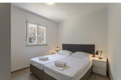 Nikolica Apartmaji Apartma 3 – Lux 1-3 foto 3