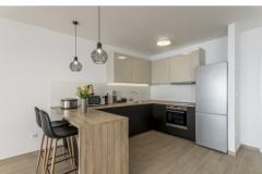 Nikolica Apartmaji Apartma 4 – Lux 5 foto 2
