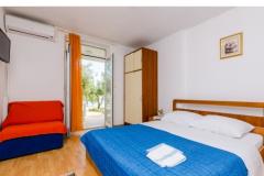 Apartmaji Glavor Apartma 2 – A2(2+1) foto 1