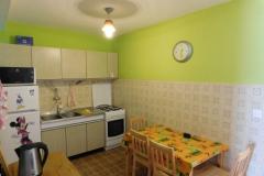 Apartmaji Leo  Apartma 2 – A5 foto 1