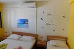 Apartmaji Leo  Apartma 2 – A5 foto 3