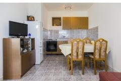 Žuronja Apartmaji Apartma 1 – Apartman 1 foto 3