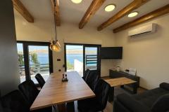 Villa Amfora with Pool - Karlobag Apartma 1 – Villa foto 3