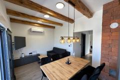 Villa Amfora with Pool - Karlobag Apartma 1 – Villa foto 4