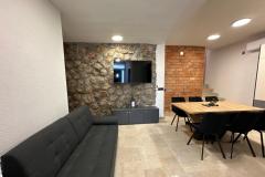 Villa Amfora with Pool - Karlobag Apartma 2 – Top 1 foto 2