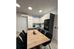 Villa Amfora with Pool - Karlobag Apartma 2 – Top 1 foto 3