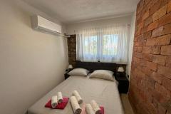Villa Amfora with Pool - Karlobag Apartma 2 – Top 1 foto 5