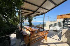 Villa Amfora with Pool - Karlobag Apartma 3 – Top 2 foto 2