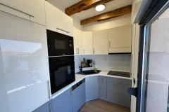 Villa Amfora with Pool - Karlobag Apartma 3 – Top 2 foto 3