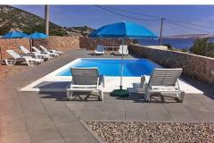 Apartma Camelia Apartma 1 – APP 1 4+2 foto 3