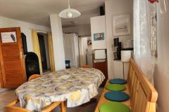 Apartma Karlobag Apartma 1 – 2 apartman foto 4