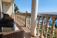 Apartma Karlobag Apartma 2 – Kat foto 2