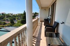 Apartma Karlobag Apartma 2 – Kat foto 3