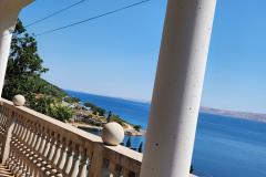 Apartma Karlobag Apartma 2 – Kat foto 5