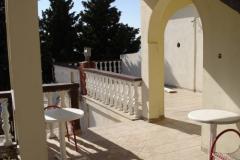 Apartmaji Irmica Apartma 4 – Studio SA4 foto 4