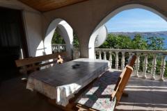 Apartmaji Marija Apartma 1 – Apartman 1 foto 3