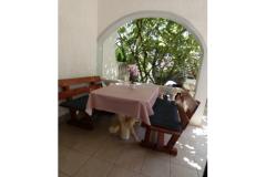 Apartmaji Marija Apartma 3 – Apartman 3 foto 5