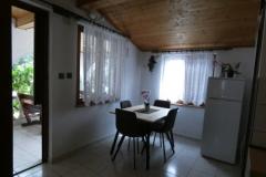 Apartmaji Marija Apartma 4 – Apartman 4 foto 2