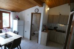 Apartmaji Marija Apartma 4 – Apartman 4 foto 5
