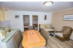 Apartmaji Marijana  Apartma 3: (4+1) – A3 (4+1) foto 4