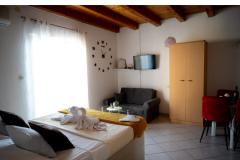 Apartmaji Nil Apartma 1 – Nil 1 foto 1