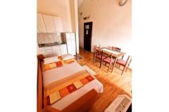 Apartmaji Rukelj. Apartma 1 – AP-2+3 foto 3