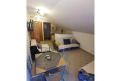 Apartmaji Sofija Apartma 2: (2+1) – Studio 2 foto 2