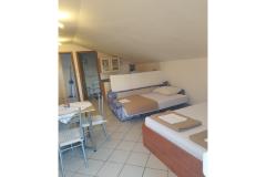 Apartmaji Sofija Apartma 2: (2+1) – Studio 2 foto 3