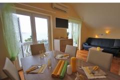 Apartma Carlo Apartma 2: (4+2) – Top 1 foto 1