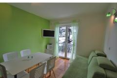 Apartma Carlo Apartma 3: (4+2) – Top 2 foto 2