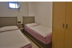 Beachfront Apartmaji Baricevic wit Apartma 1: (4+2) – Top 1 foto 3