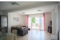 Beachfront Apartmaji Baricevic wit Apartma 3: (4+2) – Top 3 foto 1