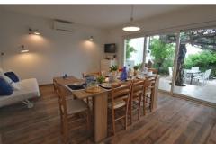 Beachfront Apartmaji Christian Apartma 1 – Top 1 foto 2