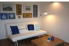 Beachfront Apartmaji Christian Apartma 1 – Top 1 foto 4