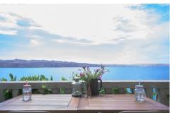 Beachfront Apartmaji Christian Apartma 2 – Top 2 foto 1