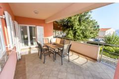 Apartmaji Dina Apartma 1 – Green foto 5