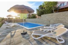 Apartmaji Dina Apartma 2 – Red foto 3