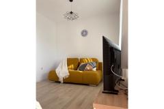 Beachfront Apartmaji A+M Apartma 2 – Top2 foto 4