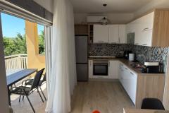 Beachfront Apartmaji A+M Apartma 2 – Top2 foto 5