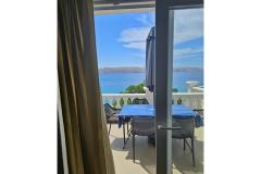 Beachfront Apartmaji Amaris Apartma 3 – Top 3 foto 1