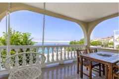 Beachfront Apartmaji Laszlo Apartma 1 – Top 3 foto 1