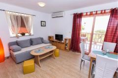 Beachfront Apartmaji Laszlo Apartma 2 – Top 4 foto 2
