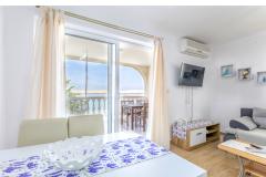 Beachfront Apartmaji Laszlo Apartma 3 – 3 + 4 foto 3