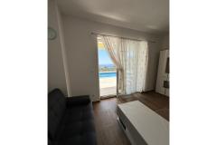 Beachfront Hiša Robert z bazenom Apartma 2 – TOP 1 foto 1