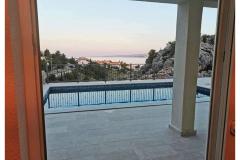 Beachfront Hiša Robert z bazenom Apartma 2 – TOP 1 foto 3