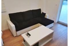 Beachfront Hiša Robert z bazenom Apartma 2 – TOP 1 foto 4