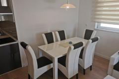 Beachfront Hiša Robert z bazenom Apartma 2 – TOP 1 foto 5