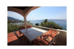 Beachfront Hiša Isabella Apartma 2 – Top 2 foto 5