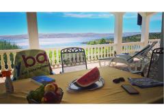 Beachfront Hiša Rukavina Apartma 1 – Top 1 foto 3